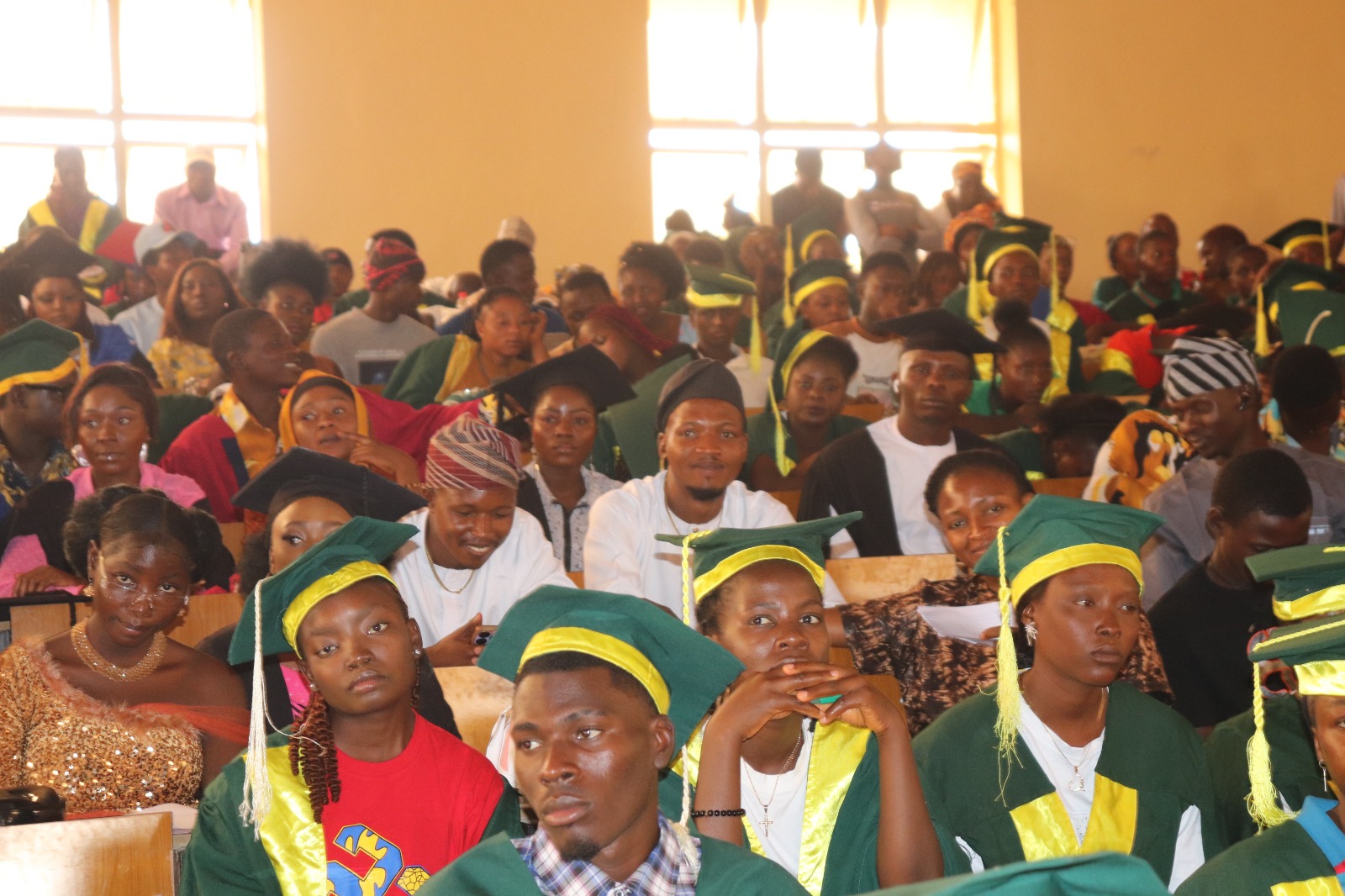 NCE students (2)